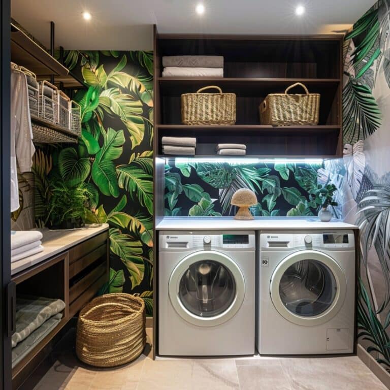 14 Urban Jungle Interior Design Ideas: Transform Your Home with ...