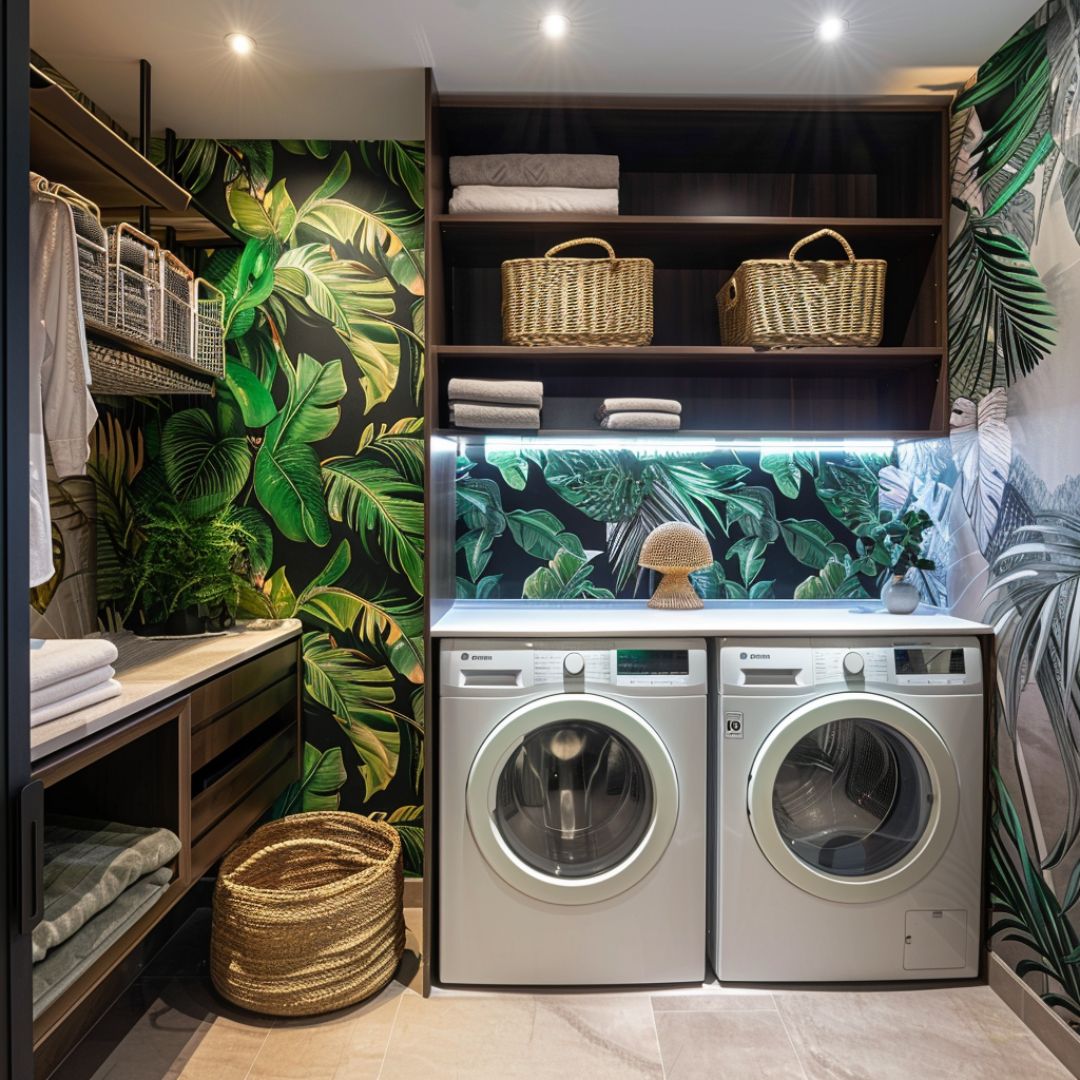 14 Urban Jungle Interior Design Ideas: Transform Your Home with ...