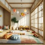 19 Asian Interior Design Ideas: Creating Serene Spaces with Tradition ...