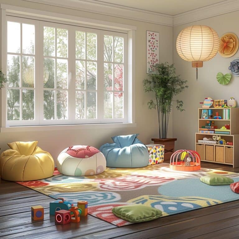 19 Asian Interior Design Ideas: Creating Serene Spaces with Tradition ...