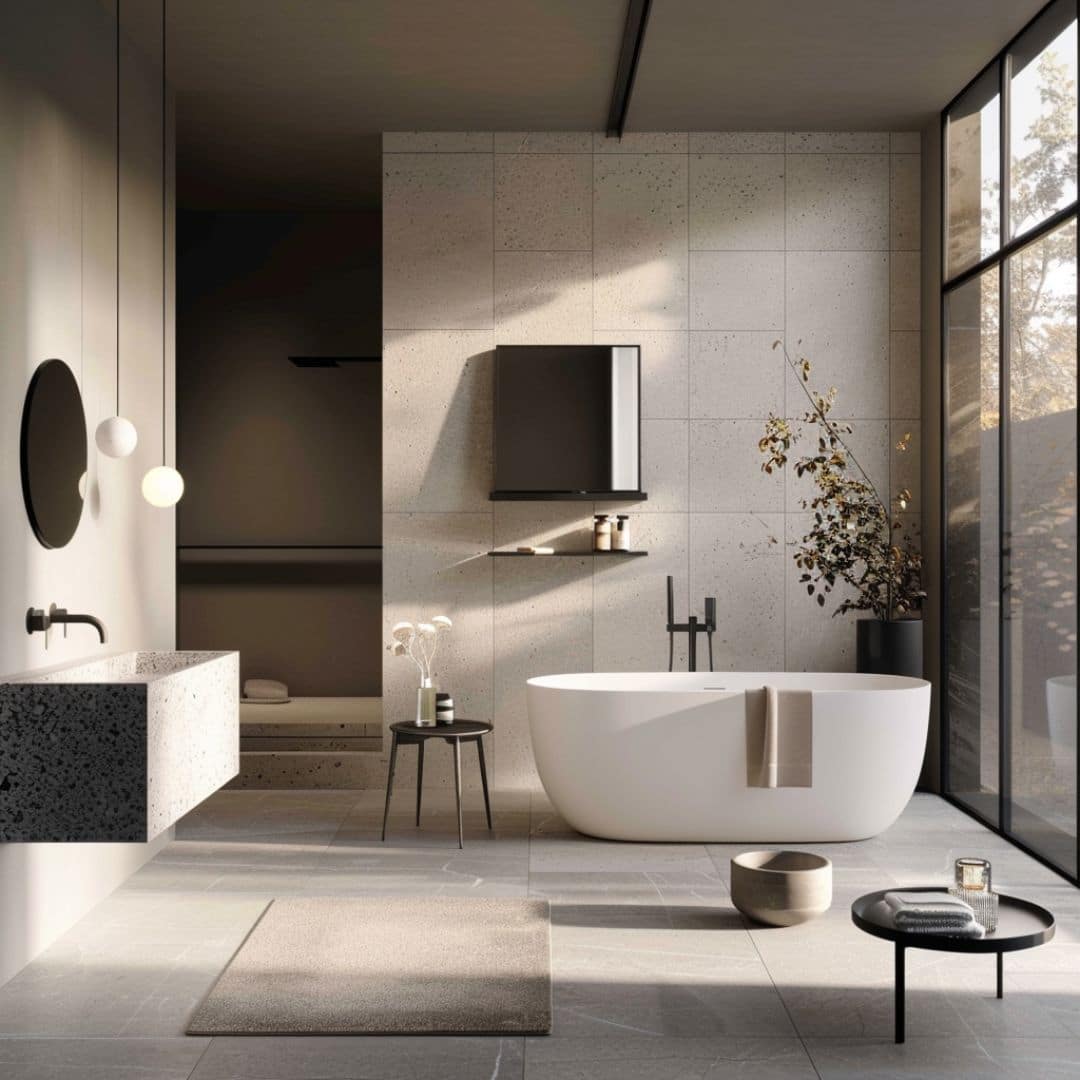 11 Bauhaus Interior Design Ideas: Embrace Simplicity and Functionality ...