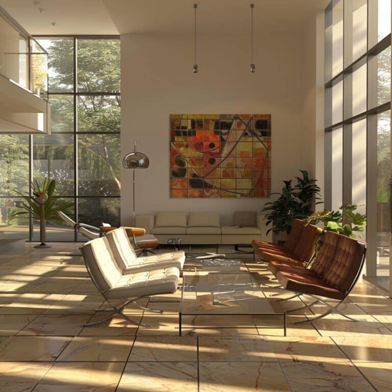 11 Bauhaus Interior Design Ideas: Embrace Simplicity and Functionality in Your Modern Home ...