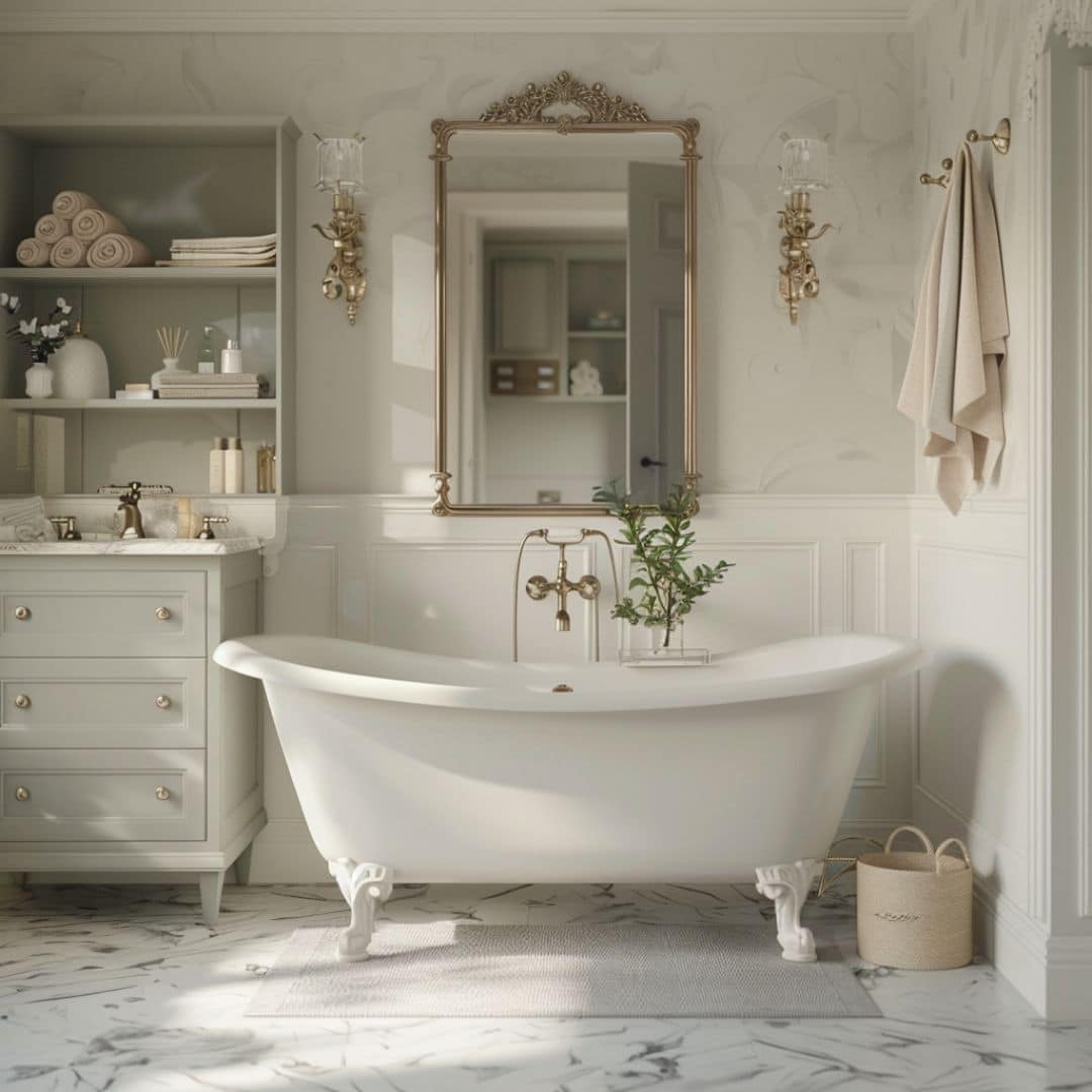 19 Biedermeier Interior Design Ideas: Embrace Simplicity and Elegance ...