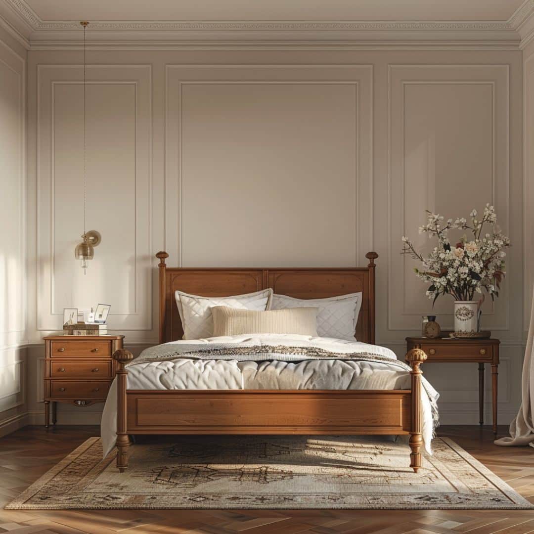 19 Biedermeier Interior Design Ideas: Embrace Simplicity and Elegance ...