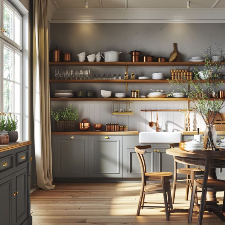 19 Biedermeier Interior Design Ideas: Embrace Simplicity and Elegance ...