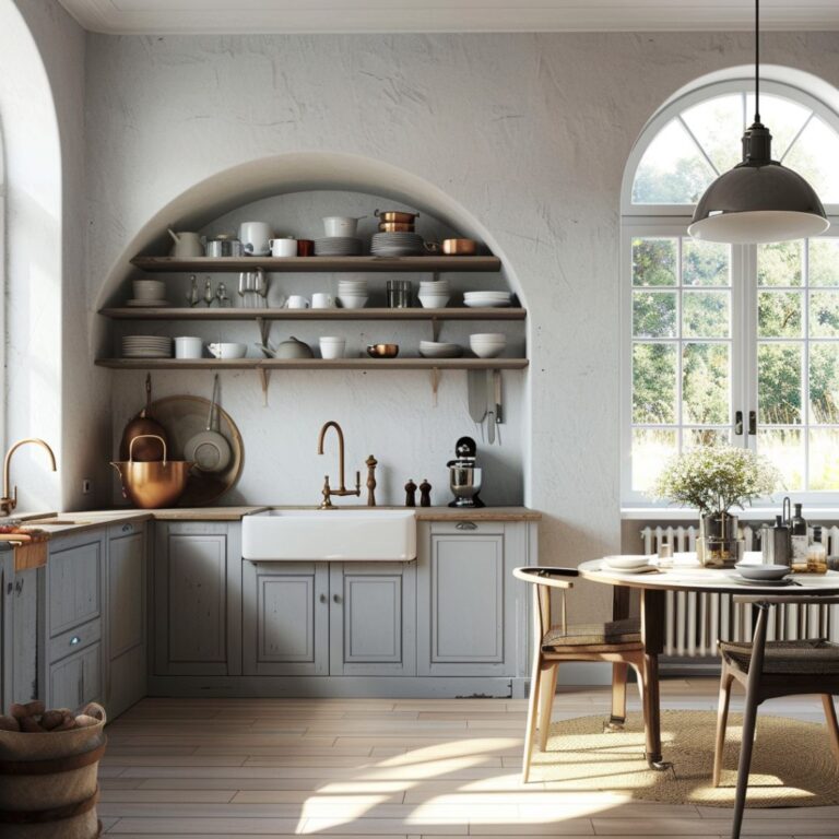 19 Biedermeier Interior Design Ideas: Embrace Simplicity and Elegance ...