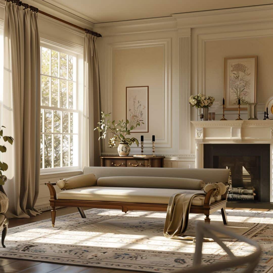 19 Biedermeier Interior Design Ideas: Embrace Simplicity and Elegance ...
