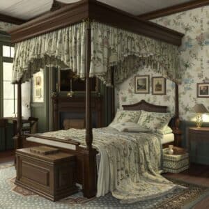 Top 21 Colonial Interior Design Ideas: Timeless Elegance and Charm for