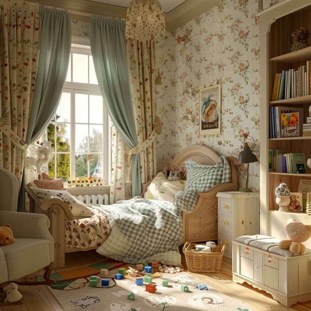 17 Cottage Interior Design Ideas: Cozy Textiles, Budget Tips & DIY ...