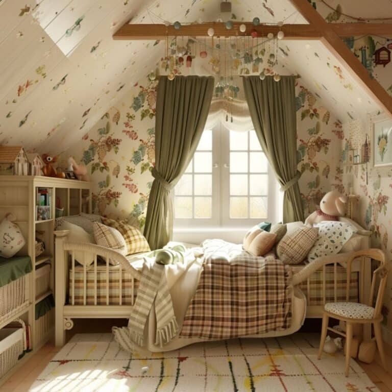 17 Cottage Interior Design Ideas: Cozy Textiles, Budget Tips & DIY ...