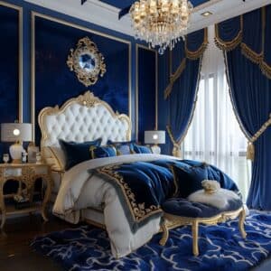 18 Hollywood Regency Interior Design Ideas: Tips for Modern Homes with ...