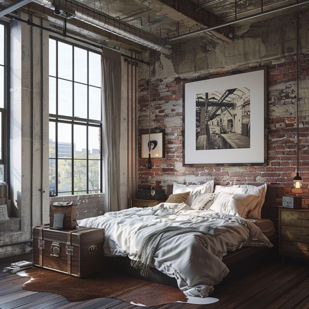 Gallery image with a fresh perspective