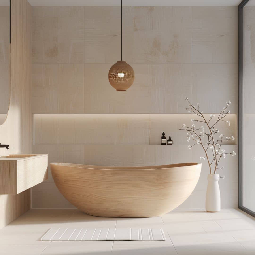 16 Japandi Interior Design Ideas: Embrace Minimalism, Sustainability ...