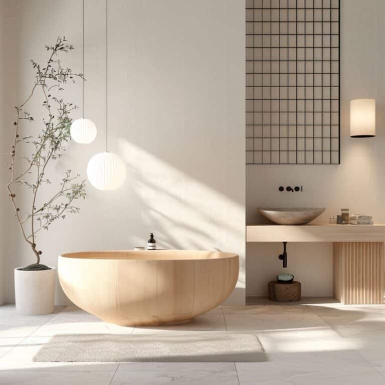 16 Japandi Interior Design Ideas: Embrace Minimalism, Sustainability ...