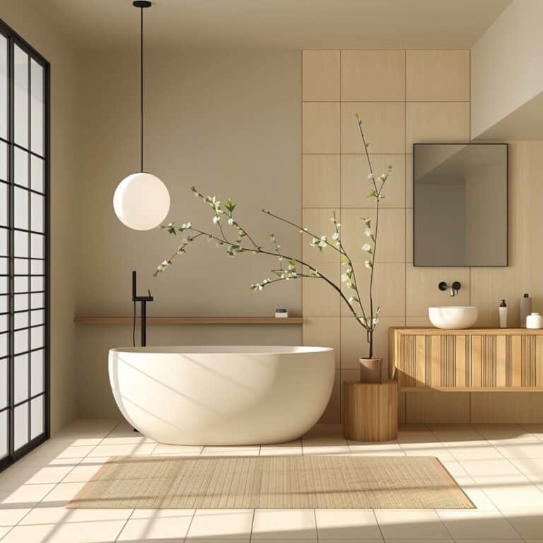 16 Japandi Interior Design Ideas: Embrace Minimalism, Sustainability ...
