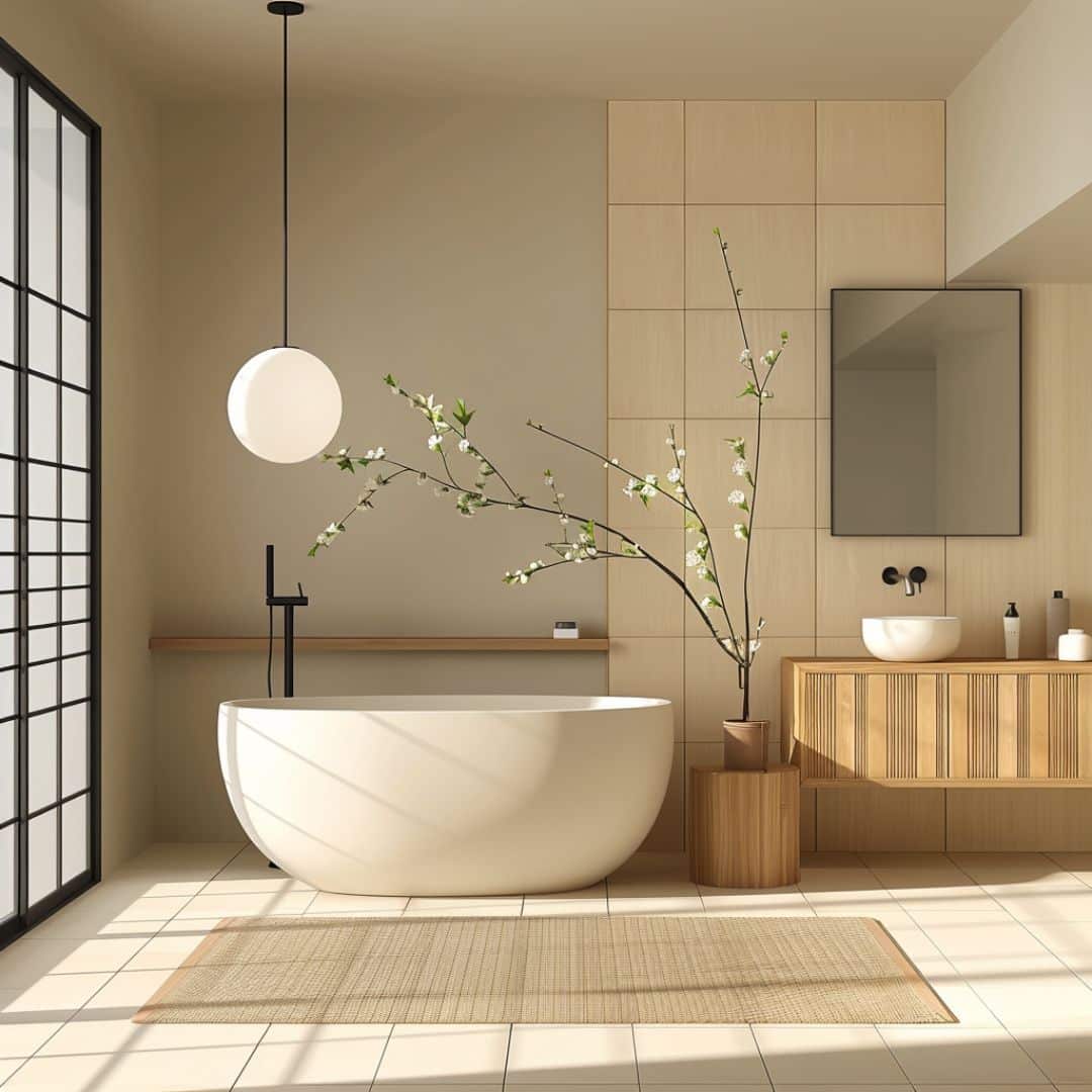 16 Japandi Interior Design Ideas: Embrace Minimalism, Sustainability ...