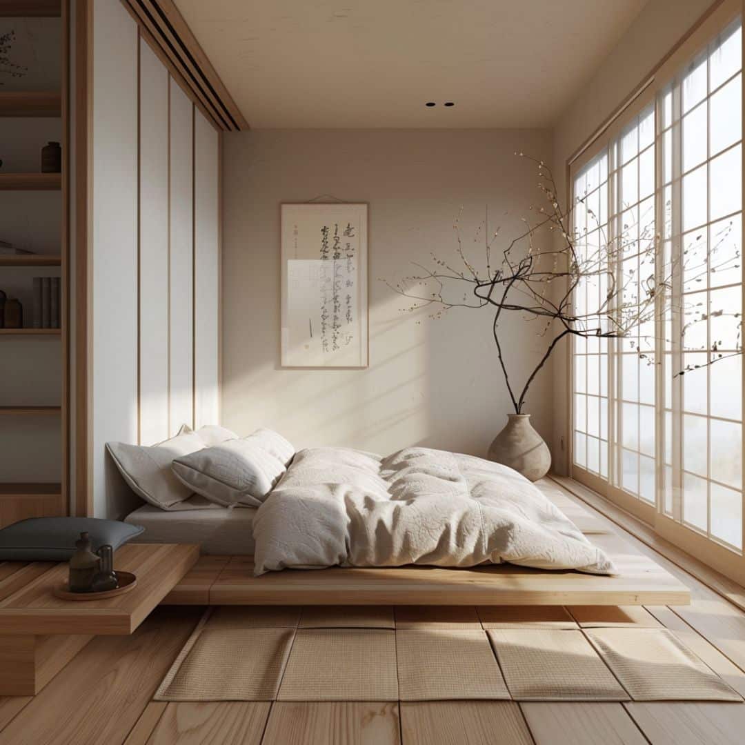 16 Japandi Interior Design Ideas: Embrace Minimalism, Sustainability ...