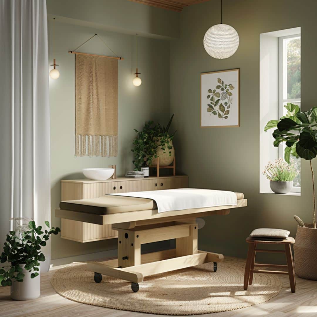 22 Organic Modern Interior Design Ideas: Blend Nature and Contemporary ...