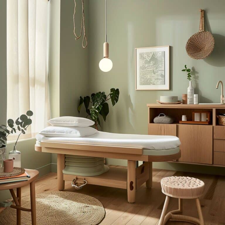 22 Organic Modern Interior Design Ideas: Blend Nature and Contemporary ...