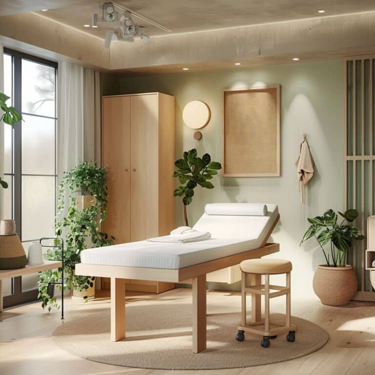 22 Organic Modern Interior Design Ideas: Blend Nature and Contemporary ...