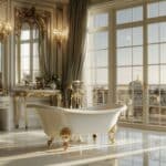 14 Regency Interior Design Ideas: Timeless Elegance Meets Modern ...