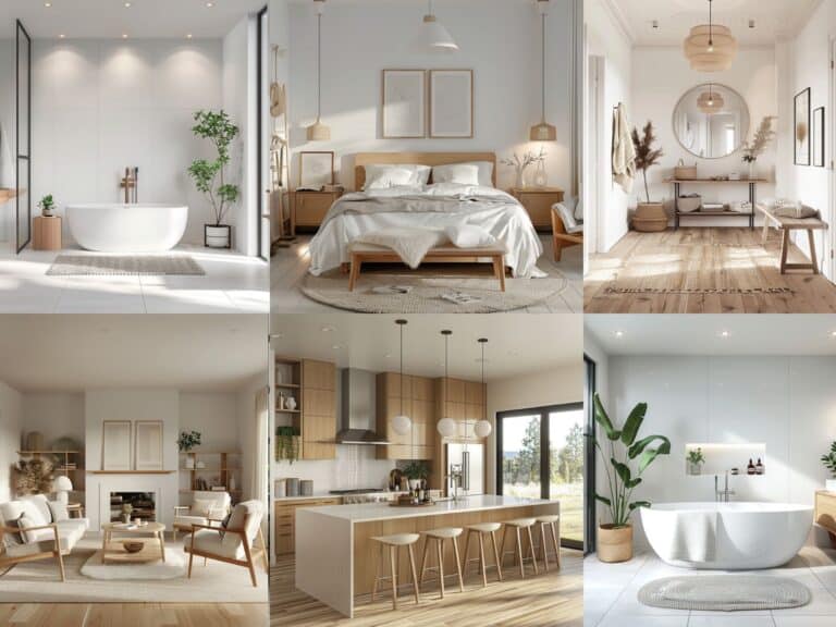 18 Scandinavian Modern Interior Design Ideas: Embrace Minimalism and ...