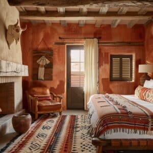 Photo inspiration: Fresh Look at 20 Southwestern Interior Design Ideas Tips For Creating A Rustic