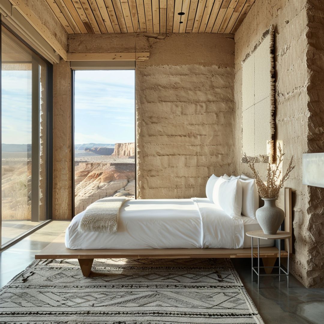 20 Southwestern Interior Design Ideas: Tips for Creating a Rustic and ...