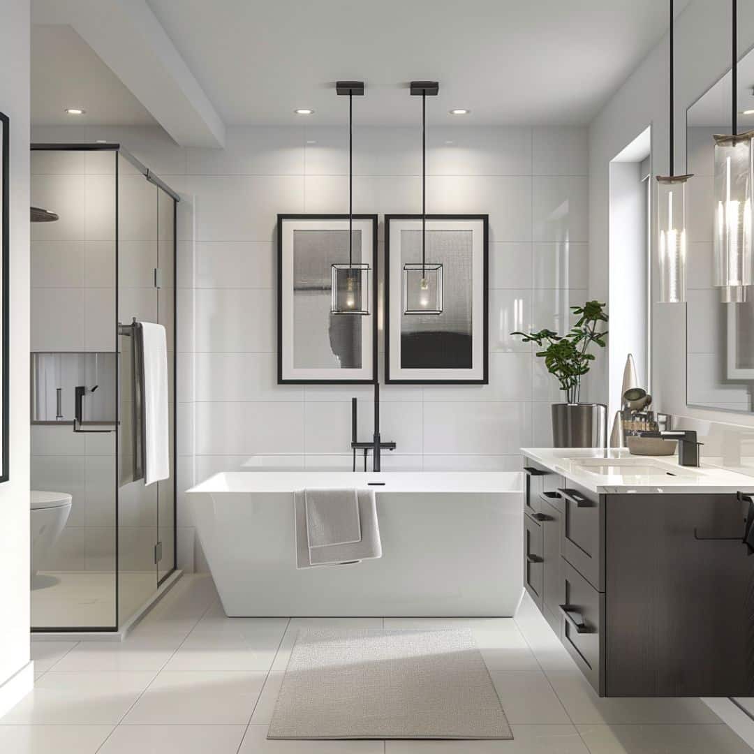 15 Urban Chic Interior Design Ideas: Create Stylish Spaces with Modern ...