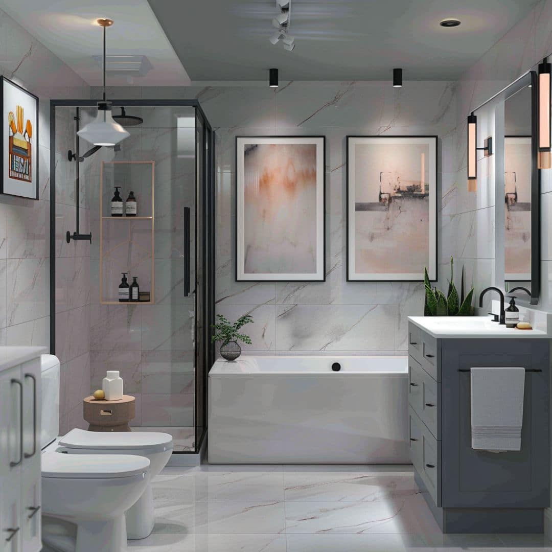 29 Urban Interior Design Ideas For A Chic City Look - Remodel or Move