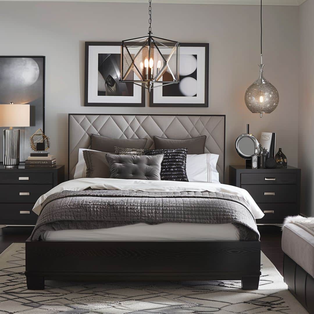 15 Urban Chic Interior Design Ideas: Create Stylish Spaces with Modern ...