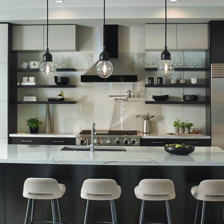 15 Urban Chic Interior Design Ideas: Create Stylish Spaces with Modern ...