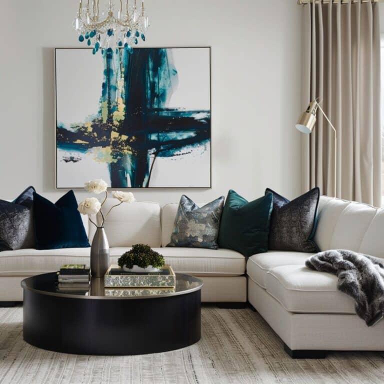 15 Urban Chic Interior Design Ideas: Create Stylish Spaces with Modern ... - Luxury Apartment Renovation Urban Chic