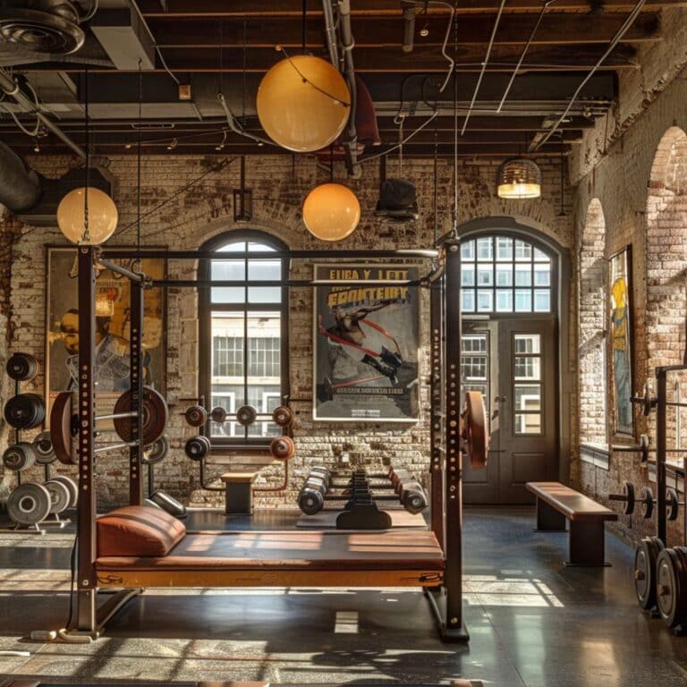 Top 20 Vintage Interior Design Ideas: Timeless Charm Meets Modern ...