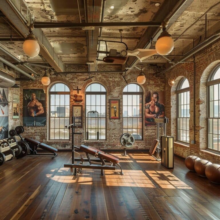 Top 20 Vintage Interior Design Ideas: Timeless Charm Meets Modern ...