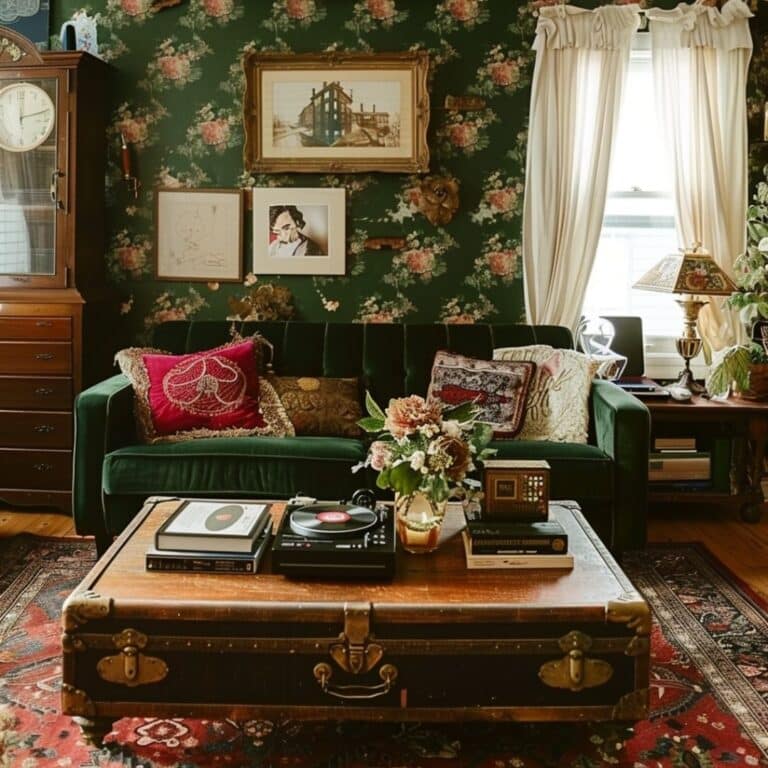 76 Types of Interior Design Styles and Photos | Florgeous