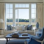 10 Hamptons Living Room Ideas: Create a Serene Coastal Sanctuary in ...