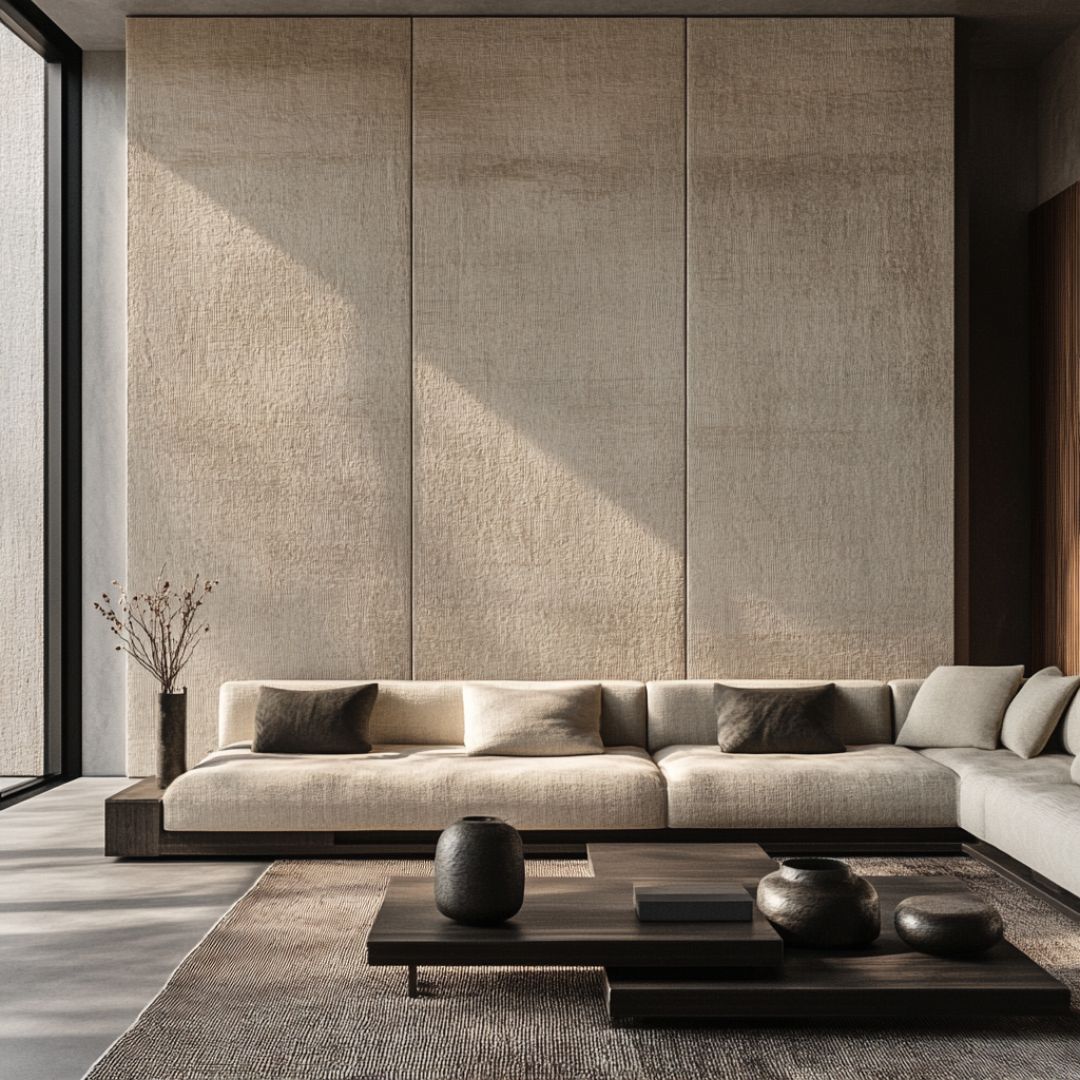 10 Minimalist Living Room Ideas: Declutter, Store Smart, and Choose ...