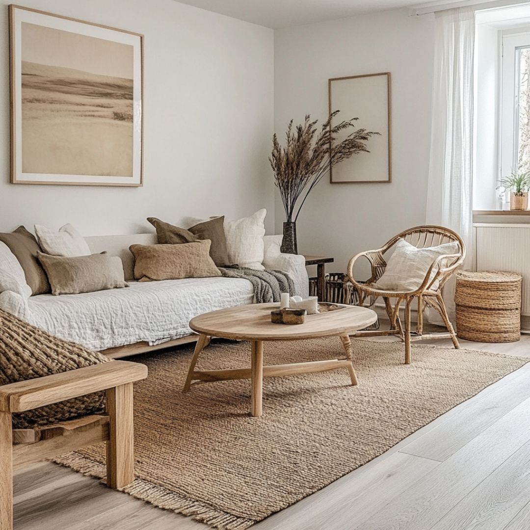 11 Scandinavian Living Room Ideas Create Your Cozy Nordic Haven Photo Inspiration