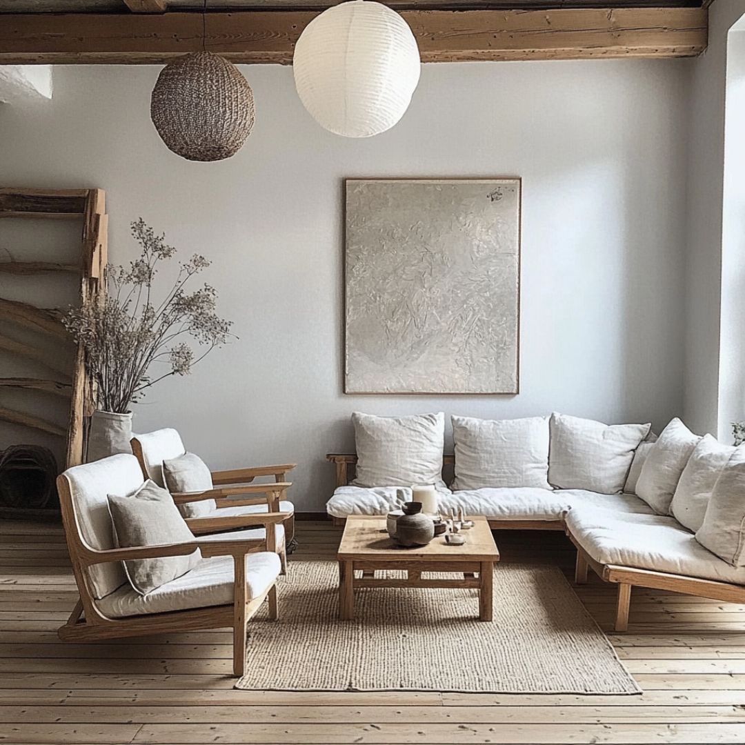 Picture of Nordic Magic: 50 Cozy, Dreamy Apartments You'll Love