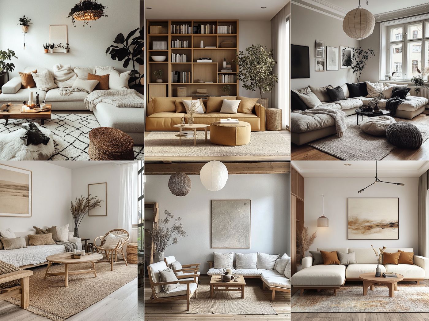 Nordic Magic: 50 Cozy, Dreamy Apartments You'll Love