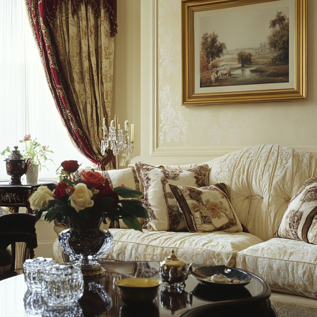 11 Victorian Living Room Ideas Transform Your Space with Elegance and 