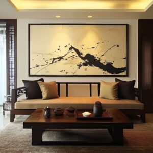 10 Zen Living Room Ideas: Create a Tranquil Sanctuary with Natural ...