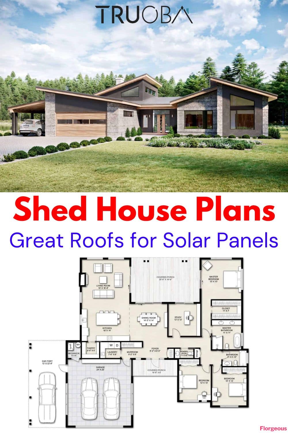 Shed House Plans Affordable Living Solutions for Tiny Home Enthusiasts