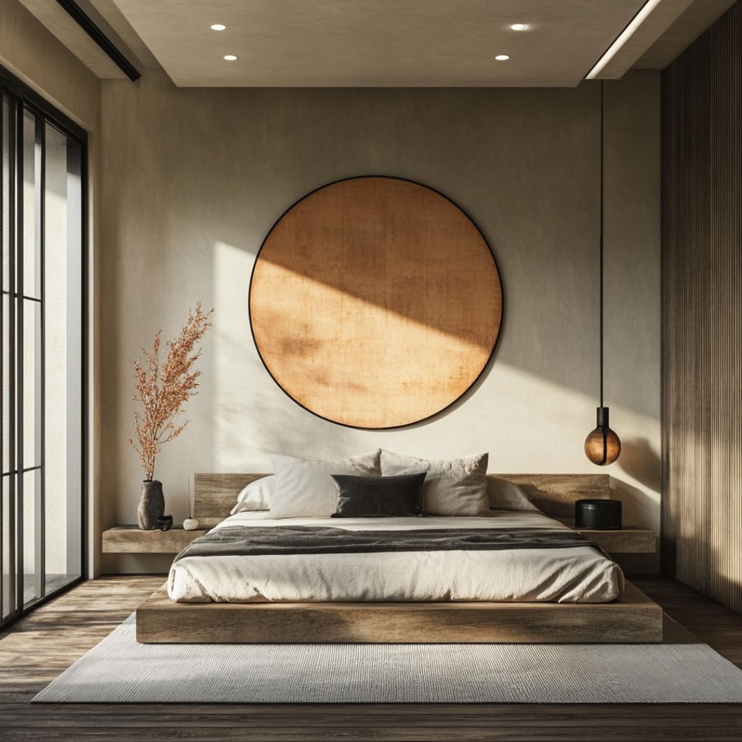 10 Asian Bedroom Ideas: Transform Your Space into a Serene Sanctuary ...