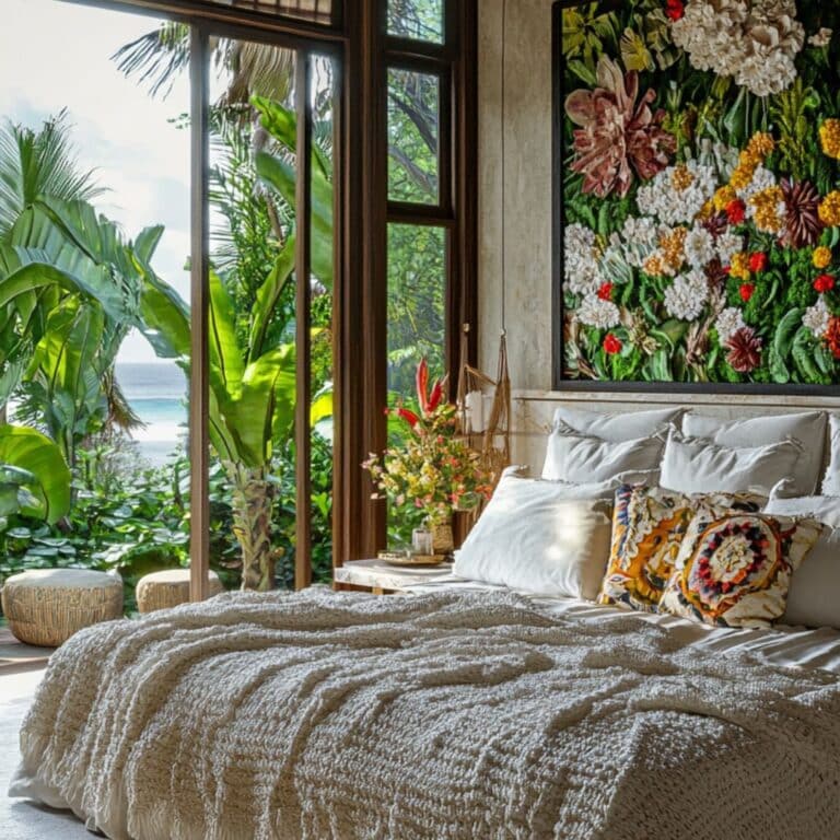 Bali Bedroom Ideas: 13 Ways to Create Your Own Tropical Paradise ...