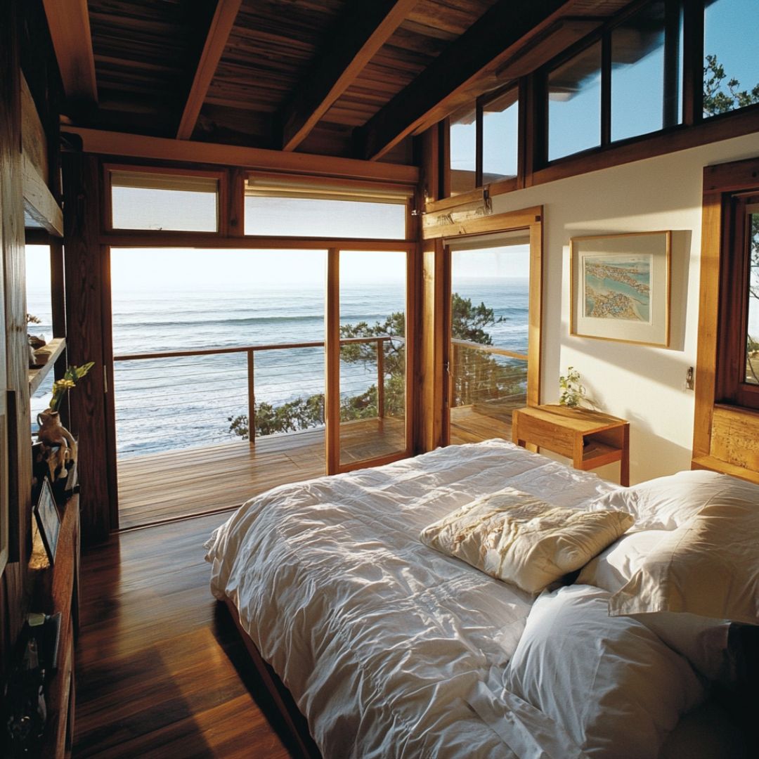 10 Dreamy Beach House Bedroom Ideas Create Your Perfect Coastal