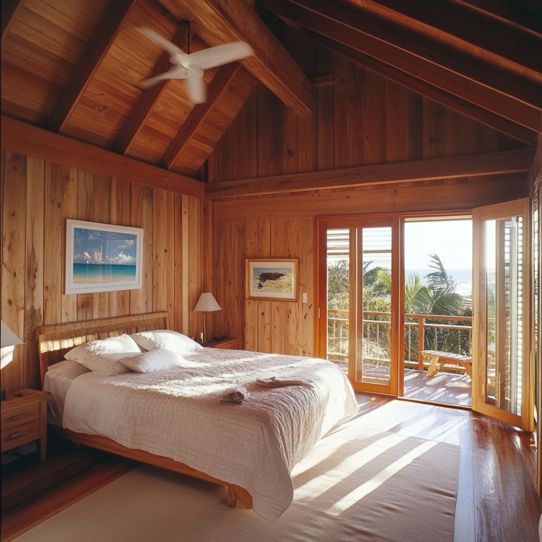 10 Dreamy Beach House Bedroom Ideas: Create Your Perfect Coastal ...