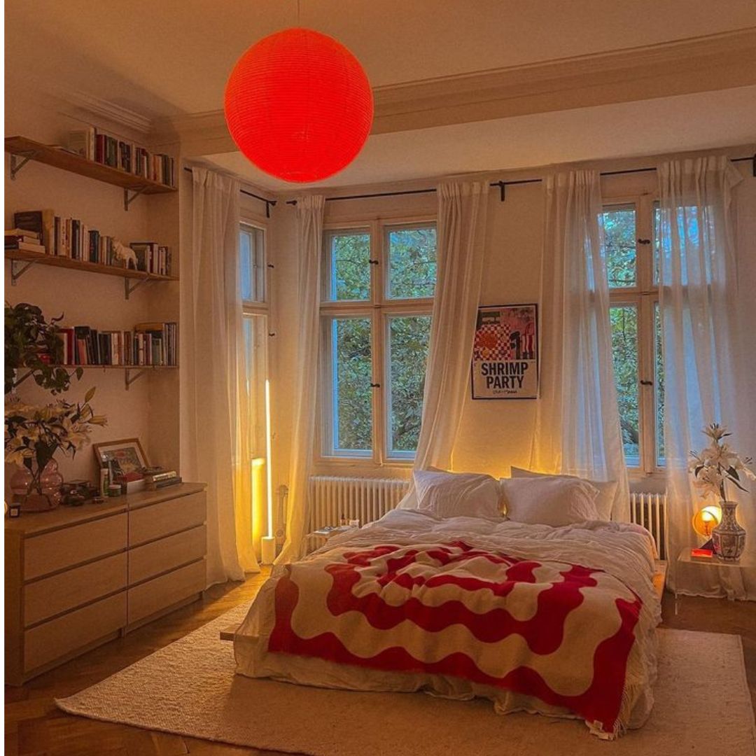 13 Creative Bedding Ideas to Transform Your Bedroom into a Cozy Sleep ...