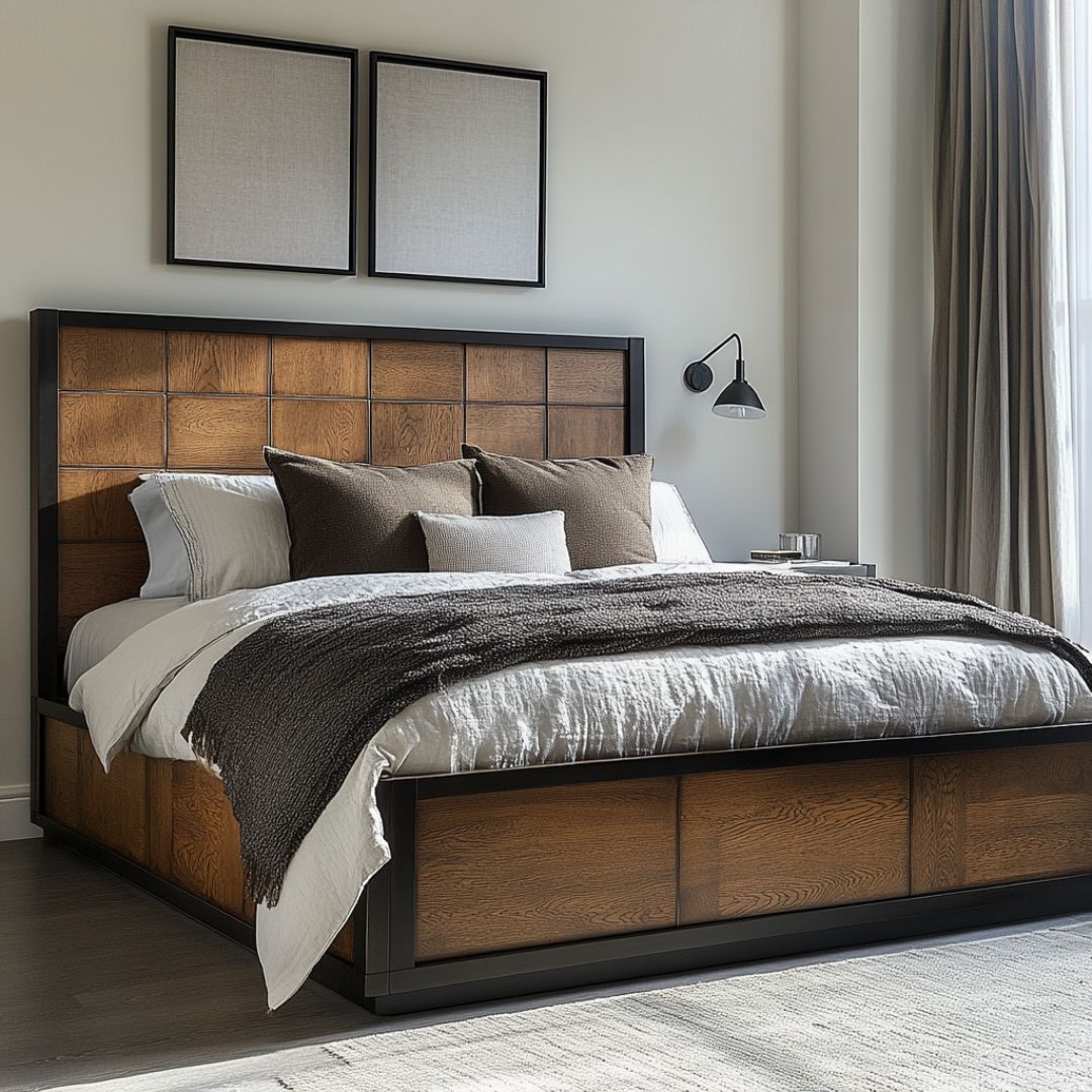 10 Space-Saving Bedroom Furniture Ideas That Transform Small Spaces ...